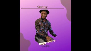 Sunny (Bobby Hebb) Winchester Jazz Festival