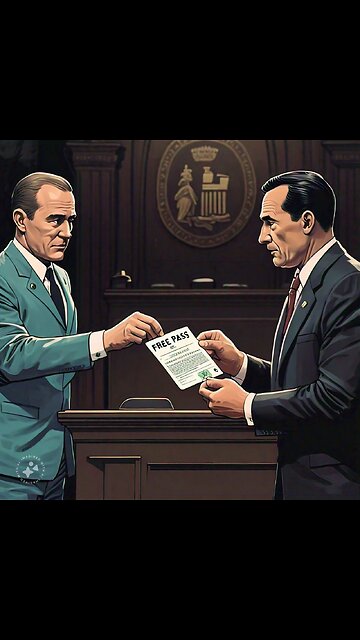 Politicians exempt from Misinformation Laws