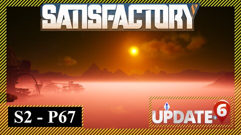 Heavily Oiled Train | Satisfactory | S2 P67