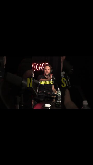 The Reason Actors Stink