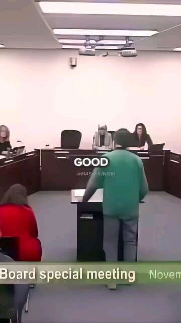 Truth Hurts ( Free Speech )