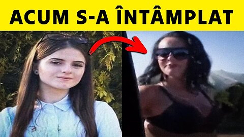 🔴 ANUNȚUL CHIAR ACUM