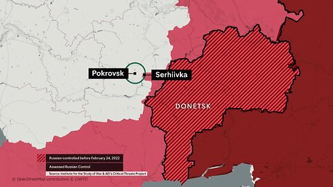Ukraine controls 82 settlements in Russia’s Kursk region, Kyiv says