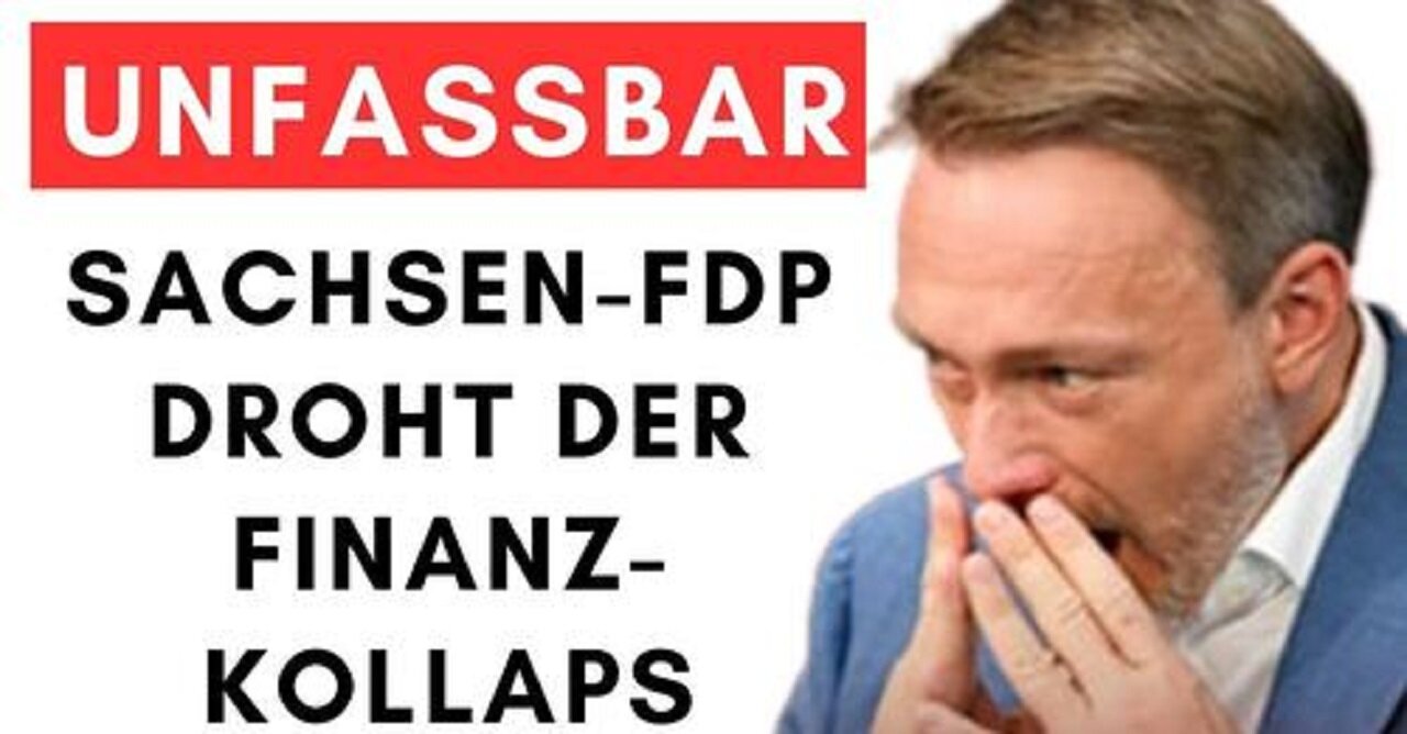 FDP verliert 500.000€ Wahlkostenerstattung! Spendenaufruf bereits gestartet!