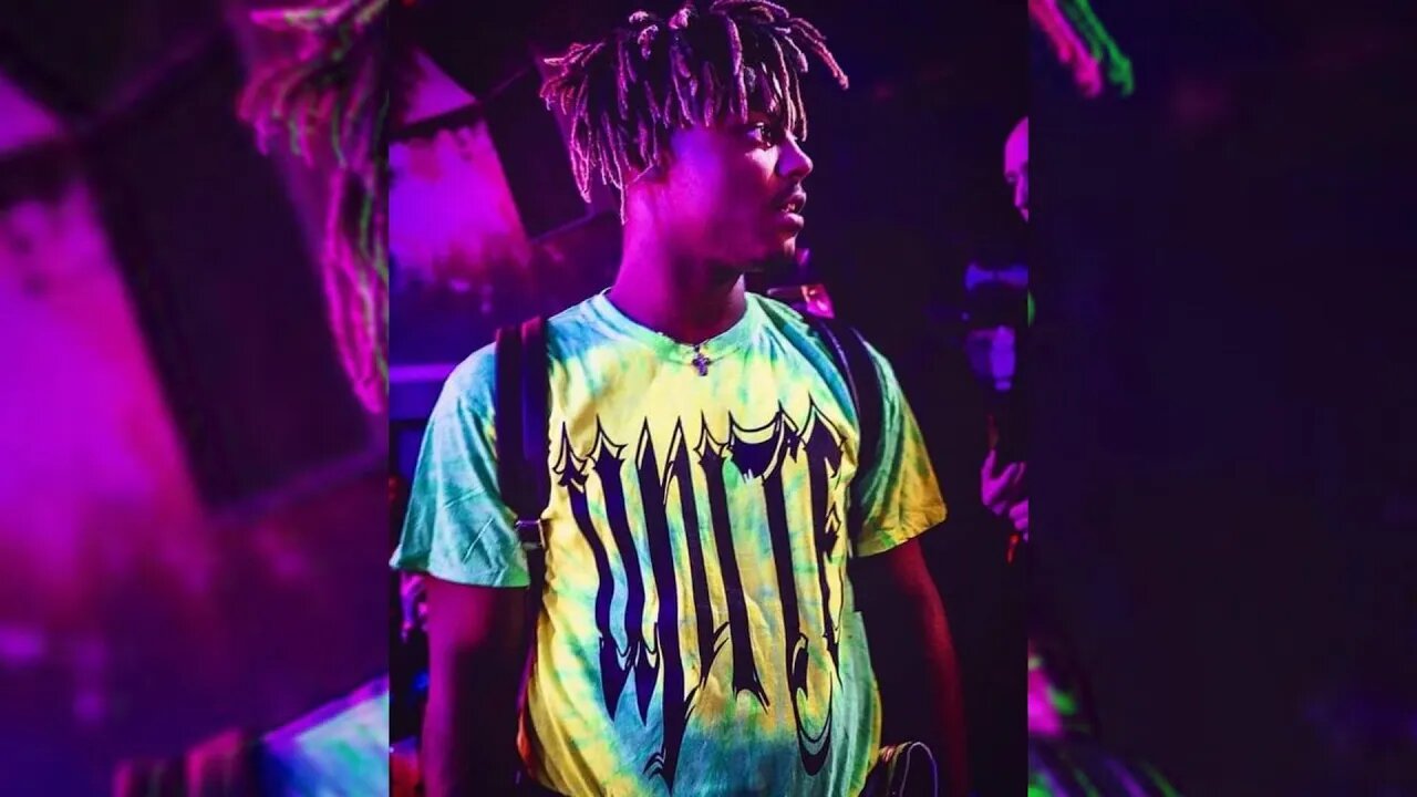 [Free] JuiceWrld x Trippie Redd Guitar Type Beat "Cloudy"