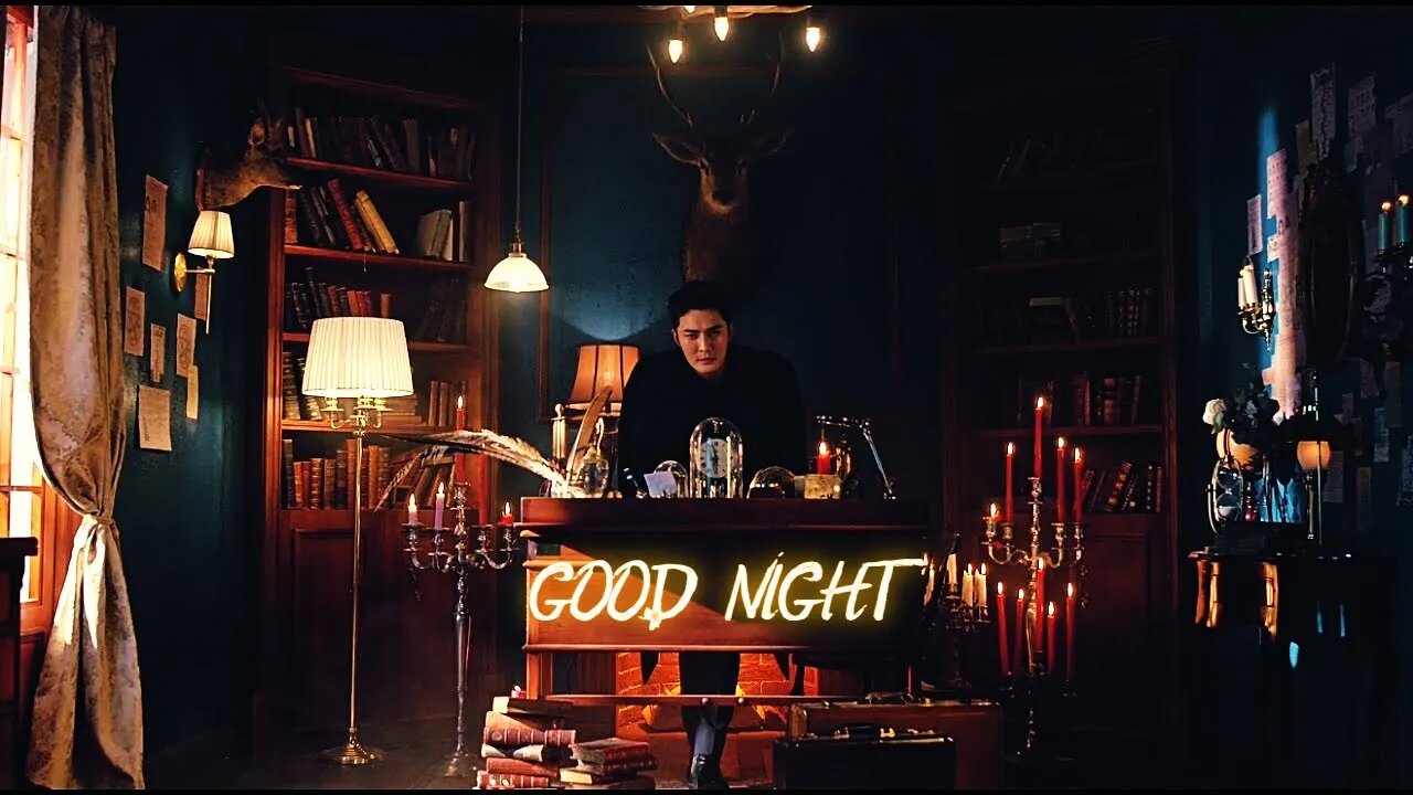 First Time Hearing Dreamcatcher드림캐쳐 'GOOD NIGHT'
