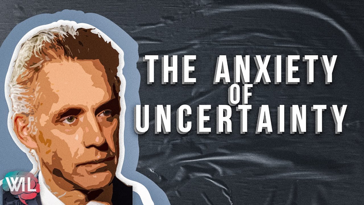 Why are you Uncertain, Unfocused and Anxious? What should we do about it?