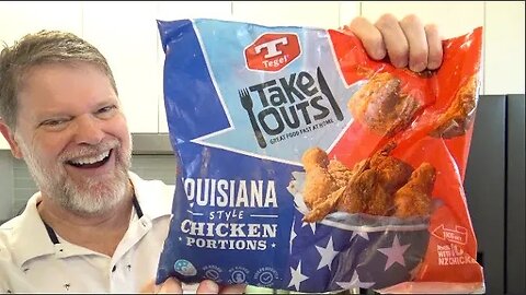 Is This Supermarket Fried Chicken Really Better Than KFC?