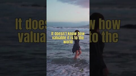 REALIZE YOUR VALUE - 2023 Motivational Speech