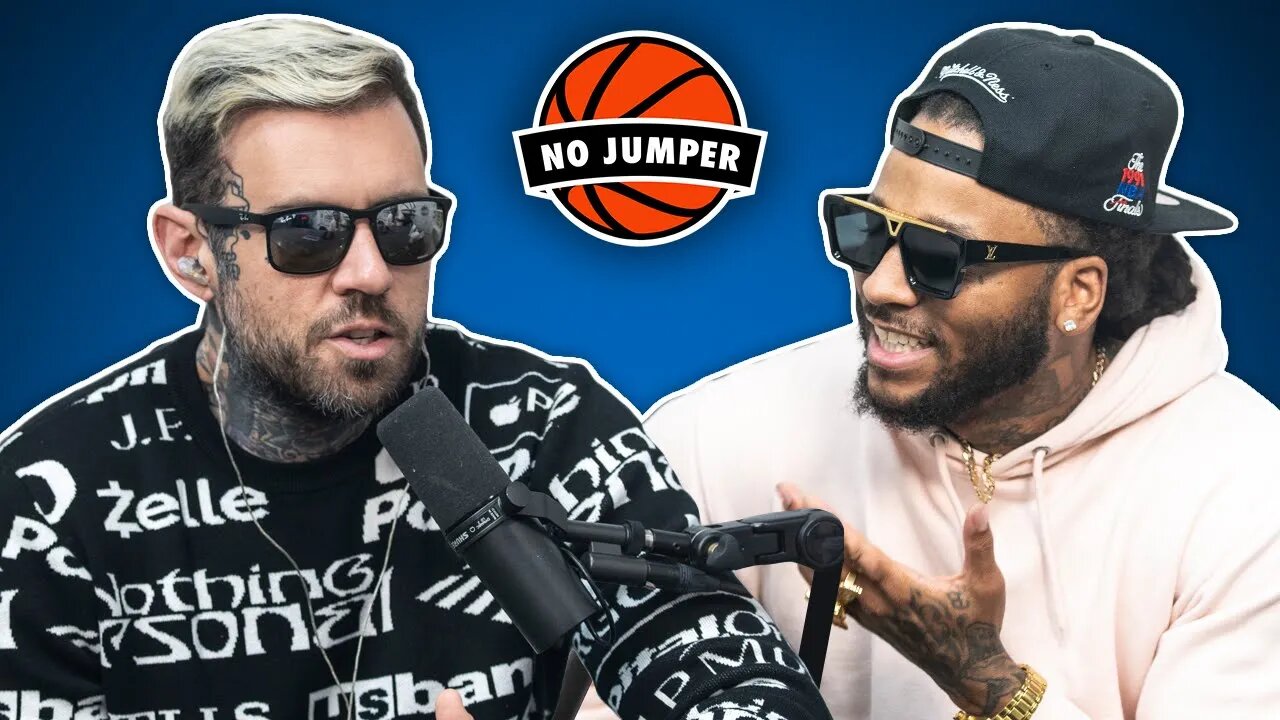 The Montana of 300 Interview: Chicago Drill, Gang Politics, Battling Jadakiss For 750k & More