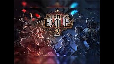 Path Of Exile 2 Early Access