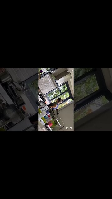 Empregadas do Icaro falando de Maira Cardi