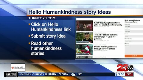 Hello humankindness: Week-long deals for nurses and teachers