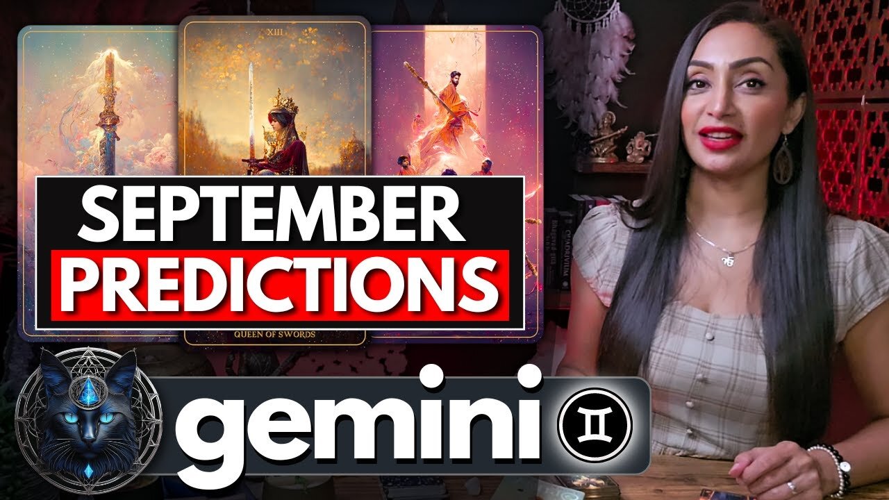 GEMINI ♊︎ "This Month Is Going To Be So Amazing For You!" 🐞 Gemini Sign ☾₊‧⁺˖⋆