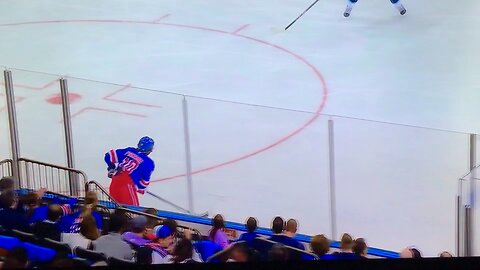 Rangers LW #10 Artemi Panarin PP🥅(2)🏒Wrist-Shot Goal