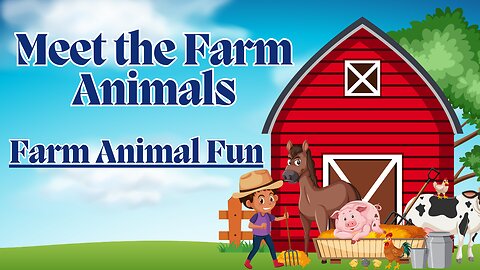 Farm Animals