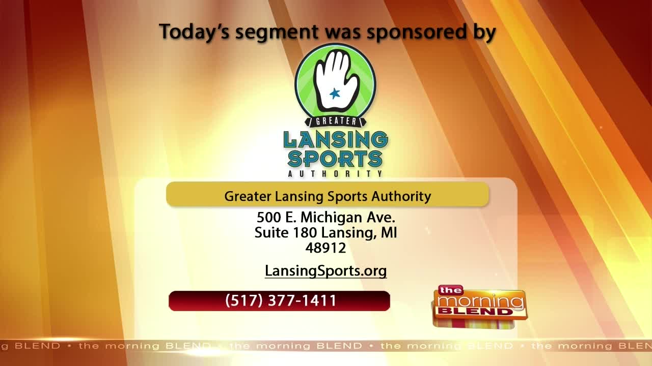 Greater Lansing Sports Authority - 2/13/19