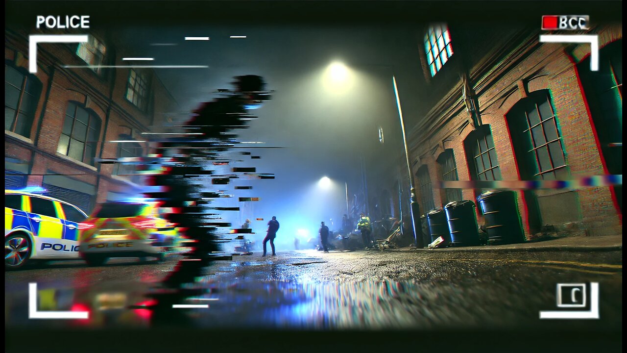 😱 Unexplained Phenomenon Caught LIVE! Real Proof of a Matrix Glitch? 👀⚡ Eyewitnesses Speak Out!