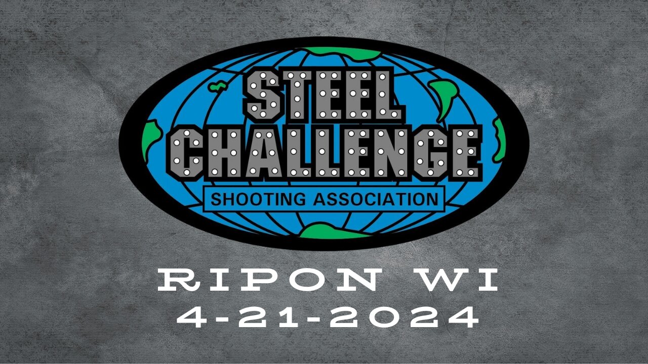 Steel Challenge Ripon WI 4-21-24