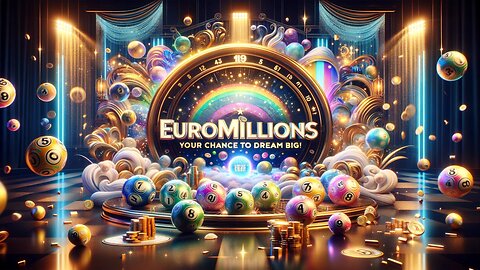 Euromillions Draw - Android App