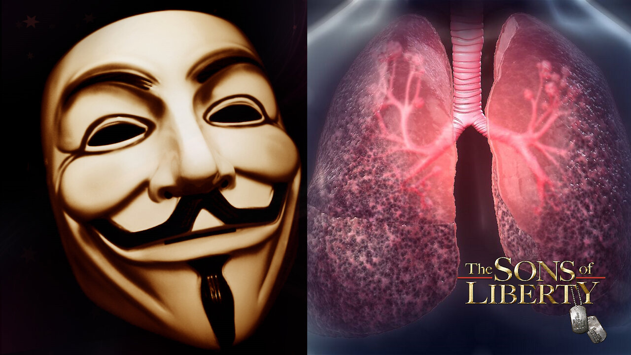 Kate Shemirani On Cystic Fibrosis Plus The Truth About Guy Fawkes