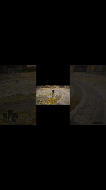 Elden Ring Colliseum PVP#27