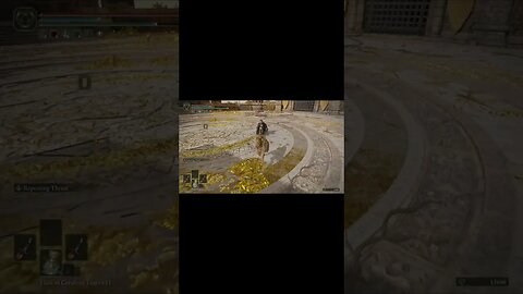 Elden Ring Colliseum PVP#27