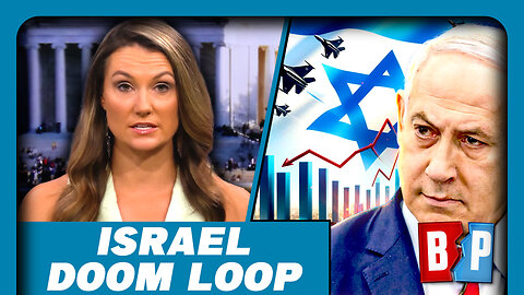 MASS EXODUS? Israel's Economy SELF DESTRUCTS