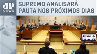 STF prevê julgamento para criação do juiz das garantias; entenda proposta