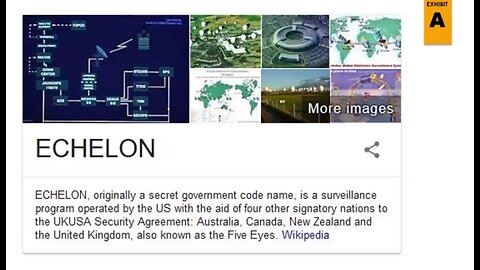 Project Echelon known as Project 415