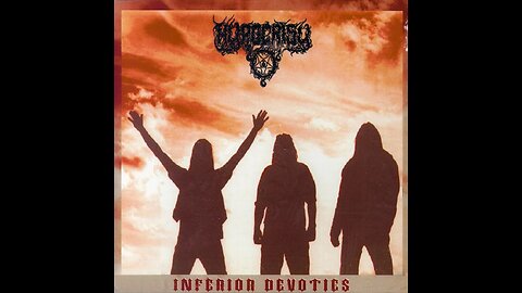 Hypocrisy - Inferior Devoties EP