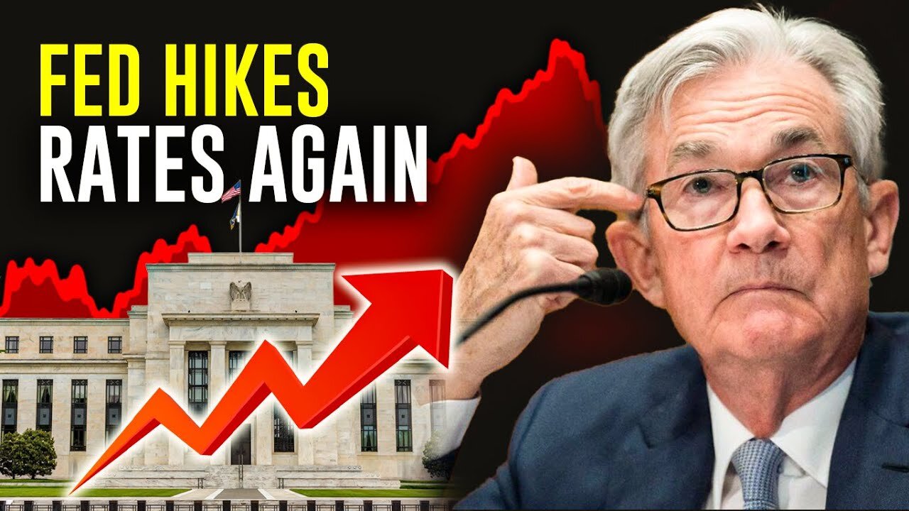 Is Jerome Powell's Interest Rates And Economic Policies Working