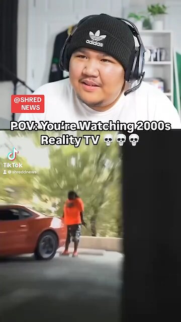 Reality TV in the 2000s Was Absolutely Wild 💀