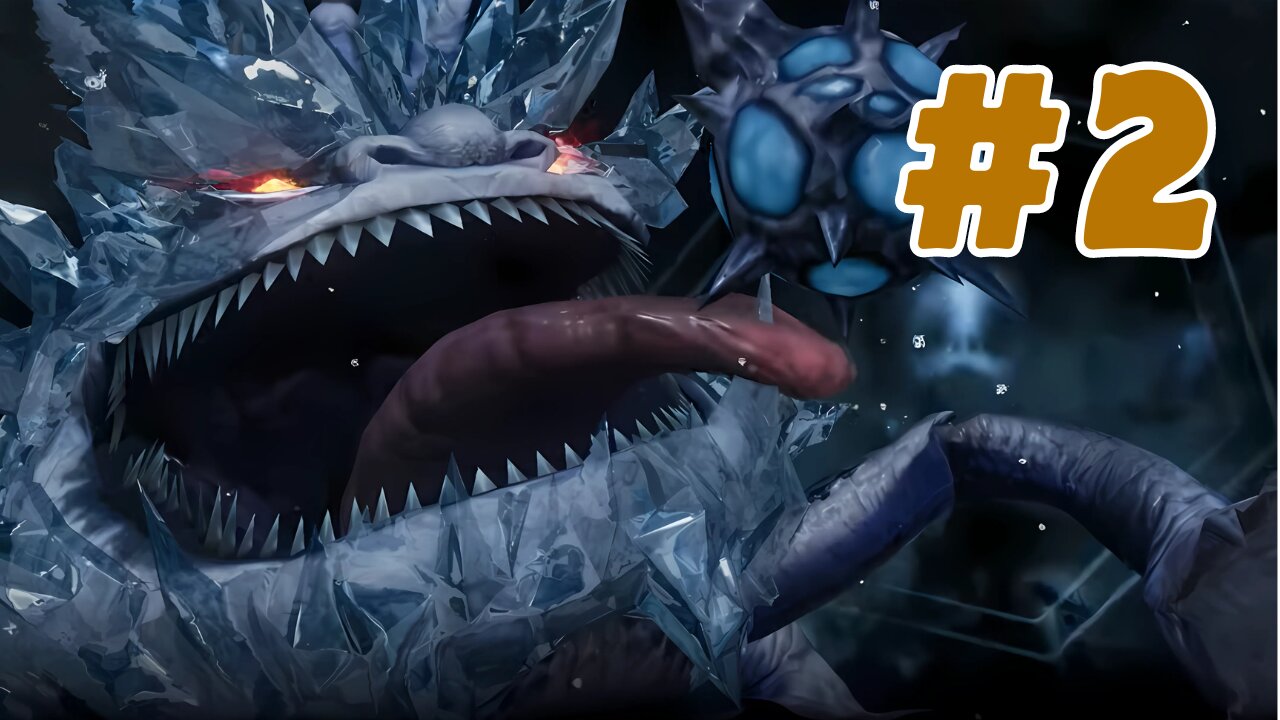 Tale of Legend | Part 2 | Side Chapter (Legend Seeker) | Devil May Cry: Peak of Combat Game-play ✔