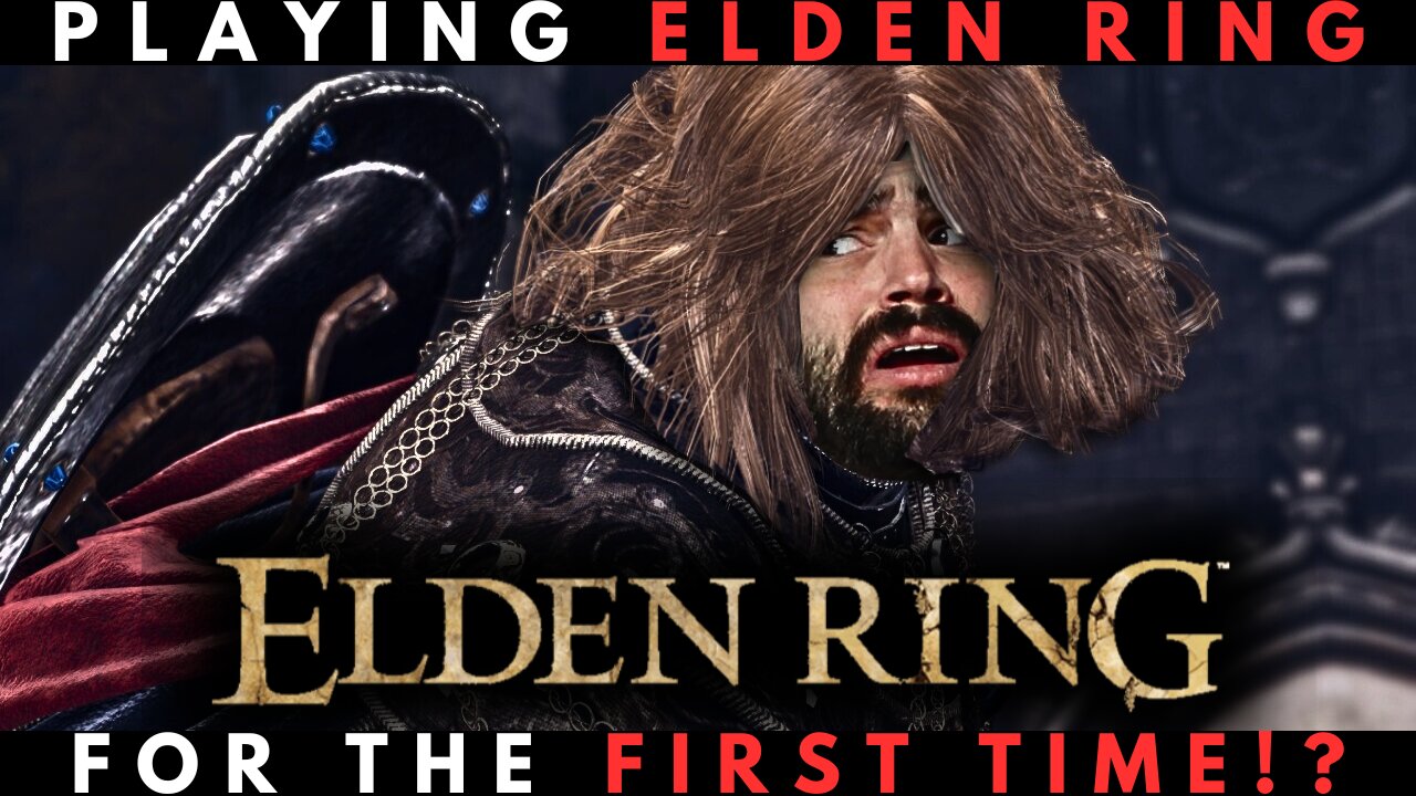 CROWD CONTROL ELDEN RING + DLC (Part 7)