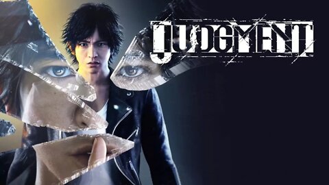 MAIN FOCUS OF THIS JUST CHANGED!!?? JUDGEMENT