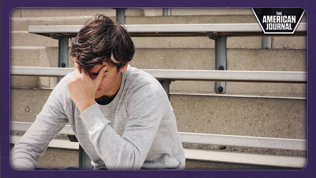 Mental Health Crisis 1 in 10 Highschool Students Have Attempted Suicide In The Last Year