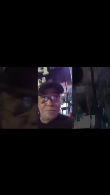 First Break, Hanging out in the Smoking Section, Yeah.