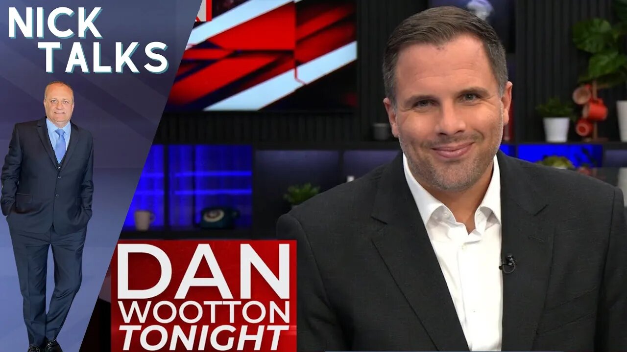 Dan Wootton: Uncancelled Show - my story on being cancelled and fighting back to victory