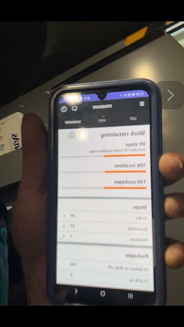 AMAZON IS SCAMMING SLAVERY IN 2024, TRUMP CONE FIX IT