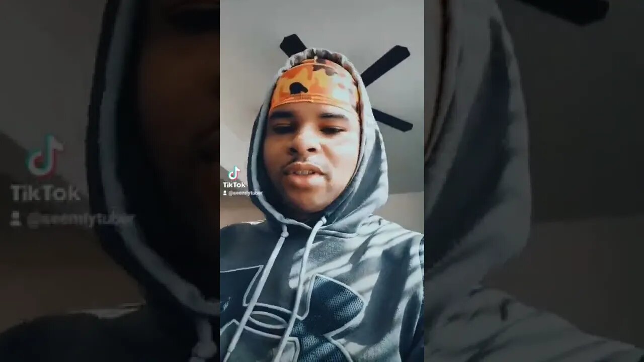 Money Will Not Fix You Having No Swagger!