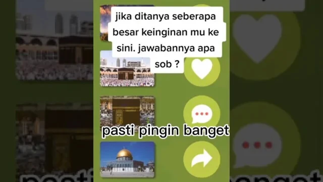 pengen kemekah