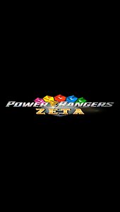 Power Rangers Zeta/Theme Song