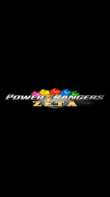 Power Rangers Zeta/Theme Song