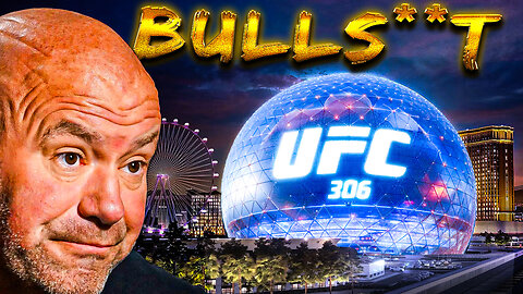 Dana White ATTACKS Canelo, PBC and the MGM | Salty RANT