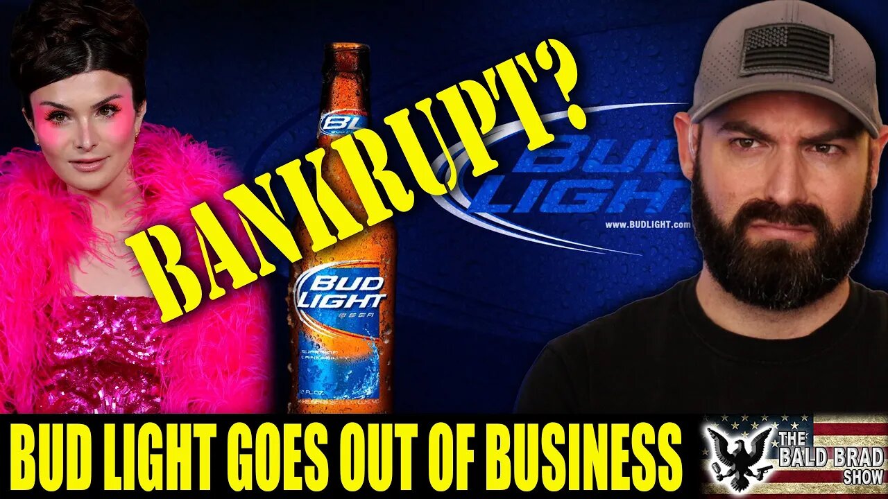 Bud Light trans partnership faces backlash