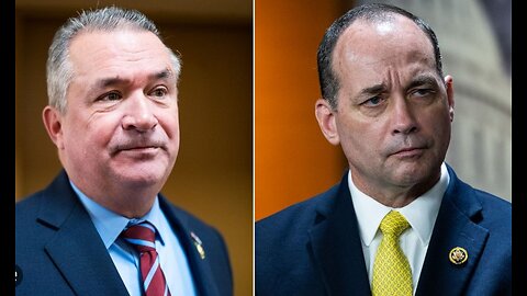 2 House GOP Factions Team Up to Keep Majority