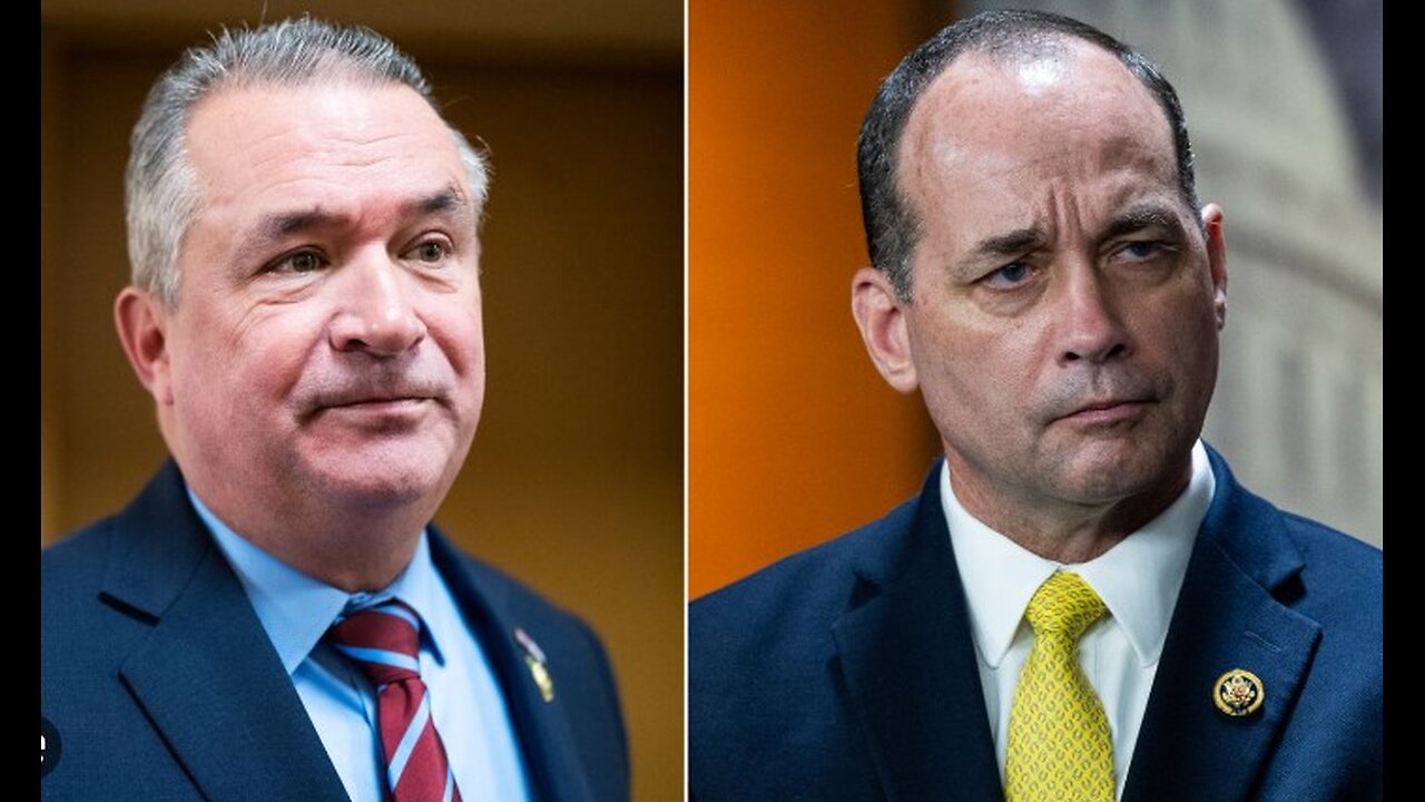 2 House GOP Factions Team Up to Keep Majority