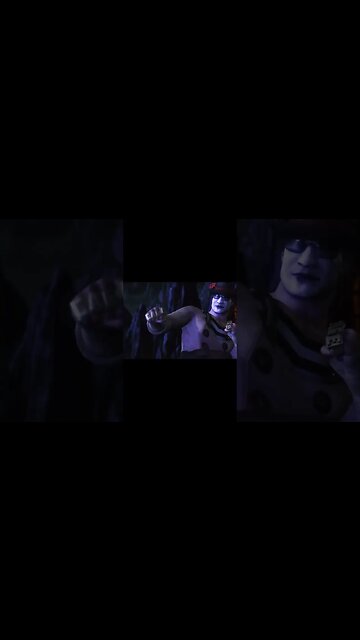 She Walked Right Into That One | Mortal Kombat #gaming #mortalkombatx #shorts