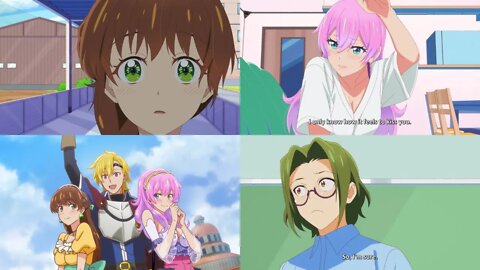 Fuufu Ijou Koibito Miman ep 4 reaction #FuufuIjouKoibitoMiman #MorethanaMarriedCouplebutNotLovers